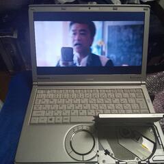 【売約済  爆速！第5世代】PanasonicレッツノートSX ...