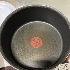 ティファール フライパン10点セットの画像