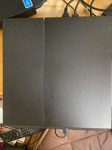 PS4中古