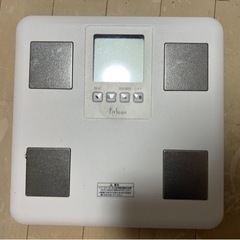 体重計