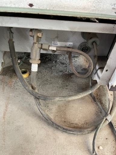 ダイヘン溶接機