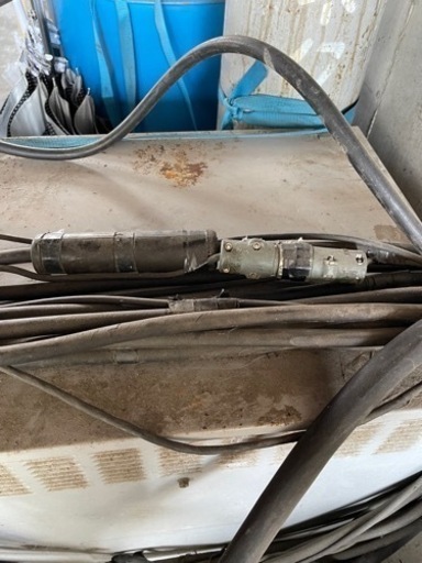 ダイヘン溶接機