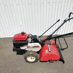 耕耘機　三菱MMR60