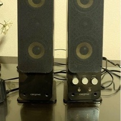 GW-T40-IIR ［Creative GigaWorks T...