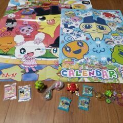 たまごっち　いろいろ