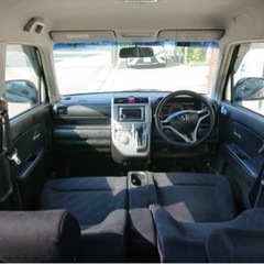 車検R7年8月　ゼストスパーク快速ターボの画像