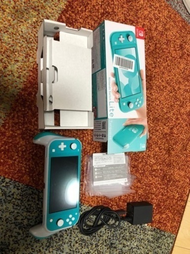 Nintendo Switch lite ニンテンドースイッチライト