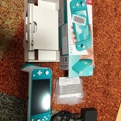 Nintendo Switch lite ニンテンドースイッチライト