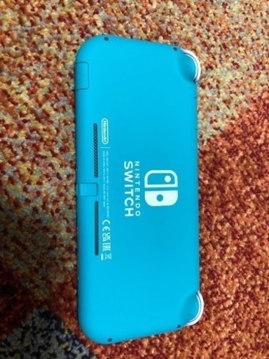 Nintendo Switch lite ニンテンドースイッチライト