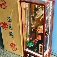 無料　端午の節句　破魔矢　飾りなどの画像