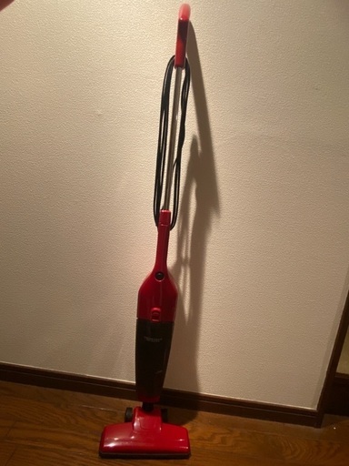 掃除機　スティッククリーナーNTR14S