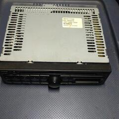 トラック 24V CDプレーヤーの画像
