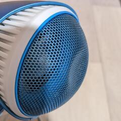 テスコム ドライヤーの画像