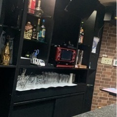 MIX BARです！の画像