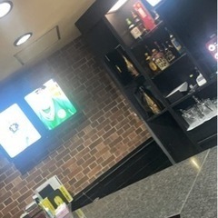 MIX BARです！の画像