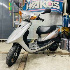★実動！ヤマハ ジョグ Fi SA36J 走行1.8万km 千葉...