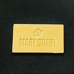 【美品】MARY QUANT マリークワント トートバッグの画像
