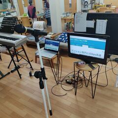 【A・Sax 又は、ウィンドシンセ奏者にチャレンジしませんか？】