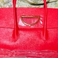 SamanthaThavasa　トートバッグ　2way