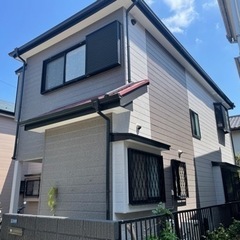 塗装、シーリング職人募集!!協力業者、未経験、新卒可！！の画像