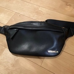 【ReZARD】Metal Plate Leather Body...