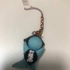 さるぼぼ キーホルダー