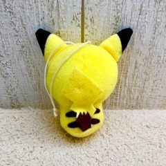 ポケットモンスター ポケモン ピカチュウ ◆ぬいぐるみの画像