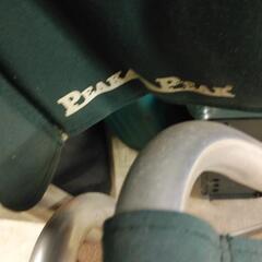 キャンプ用品セットの画像