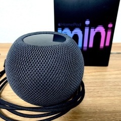 6/20迄】Apple HomePod mini ［メーカー保証...