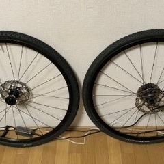 美品　PRIME RACE DISC 【プライム　レース　ディスク】