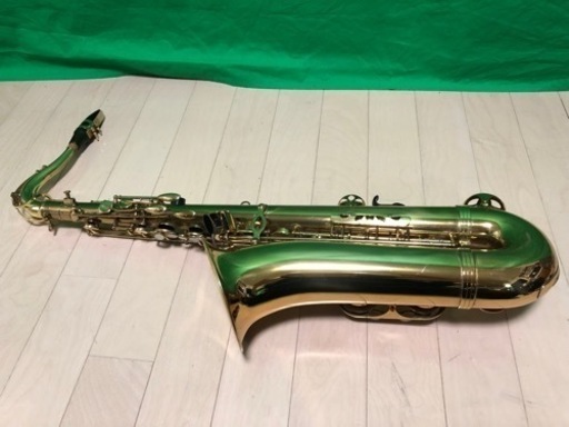 テナーサックス　ジュピター Jupiter STS-687