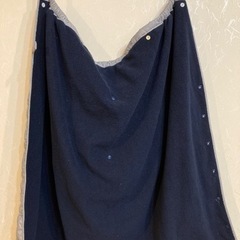 【ご相談中】UNIQLOブランケットの画像