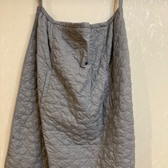 【ご相談中】UNIQLOブランケット