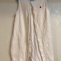 【ご相談中】スリーパー（50-80cm）