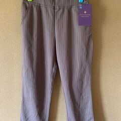 新品未使用 レギンスパンツ (M)