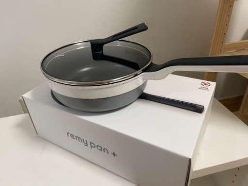レミパン　ほぼ未使用
