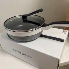レミパン　ほぼ未使用