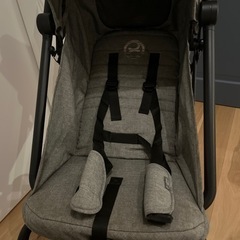 サイベックス　ベビーカー　イージーエス　の画像