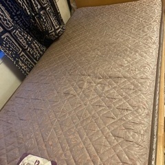 noblspocket  シングルベッド