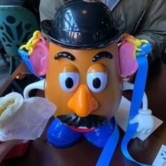 遊園地、テーマパークで一緒に遊んでくれる人