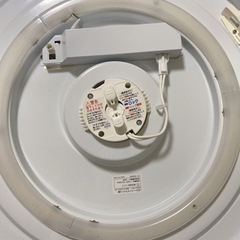 【受け渡し決定】LED シーリングライト 3つの画像
