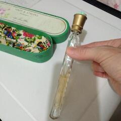 アンソロポロジー　香水の画像