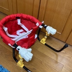 取引き中です。カトージ　ミッキー  テーブルチェア