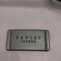 未使用！ ラドリー トートバッグの画像