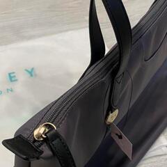 未使用！ ラドリー トートバッグの画像