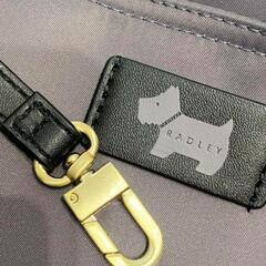 未使用！ ラドリー トートバッグの画像