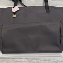 未使用！ ラドリー トートバッグの画像