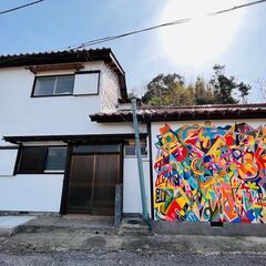 【館山市🐬】海までスグの中古一戸建て🏠価格790万円＆内装リフォ...