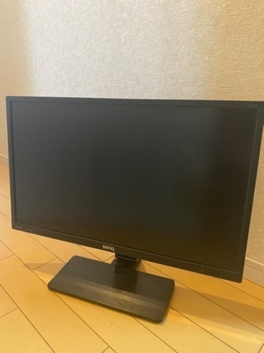 【格安】BenQ モニター