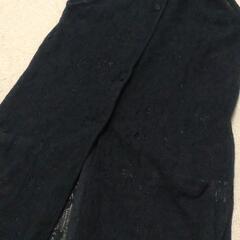 *美品*ベスト*ジレ*総レース*シンシアの画像